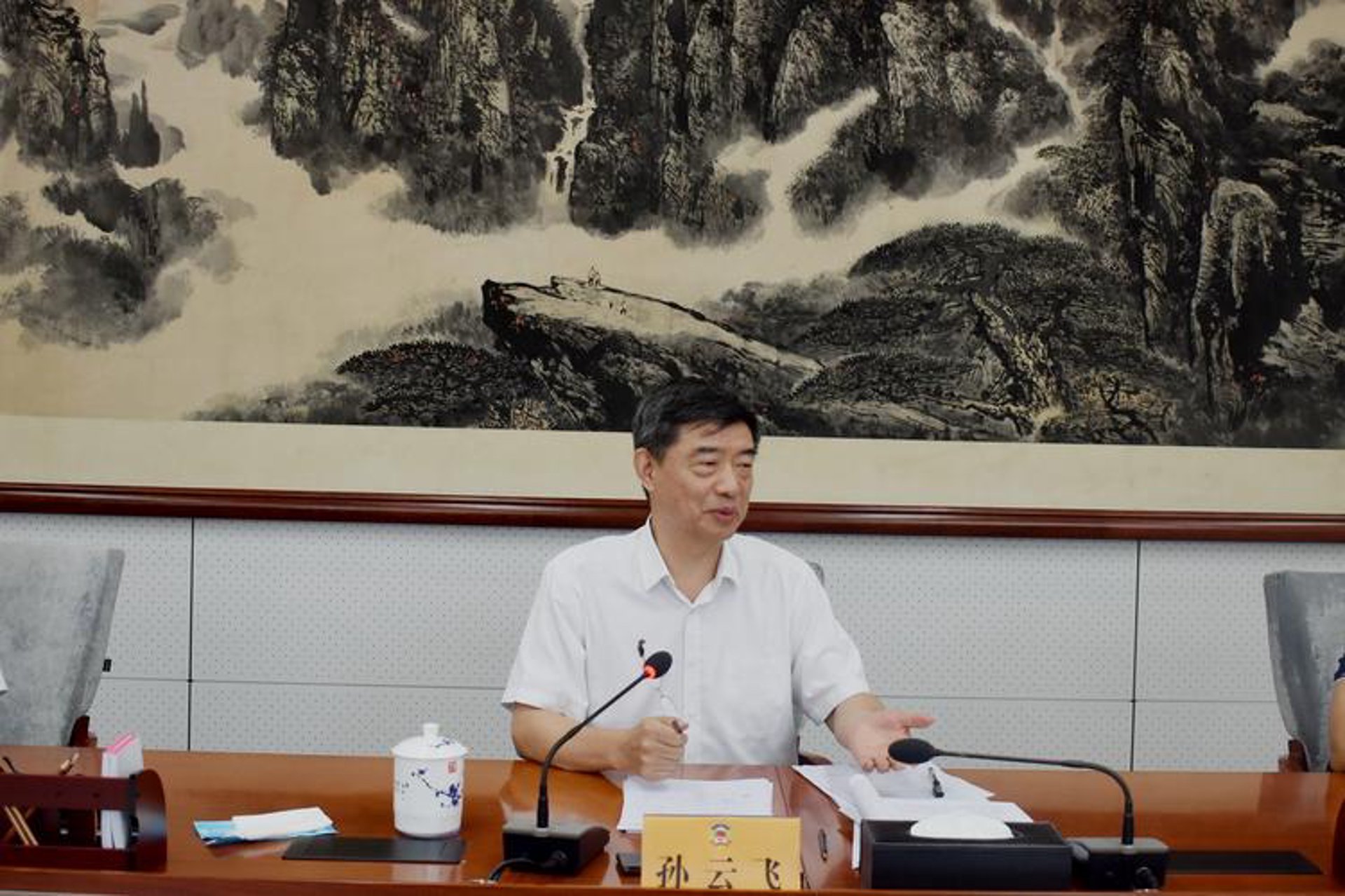 中高端人才猎聘：新时代的选才艺术与智慧